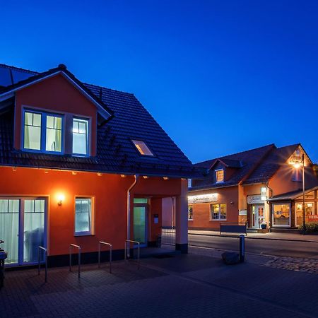 סטורקאו Restaurant & Hotel Storchenklause מראה חיצוני תמונה
