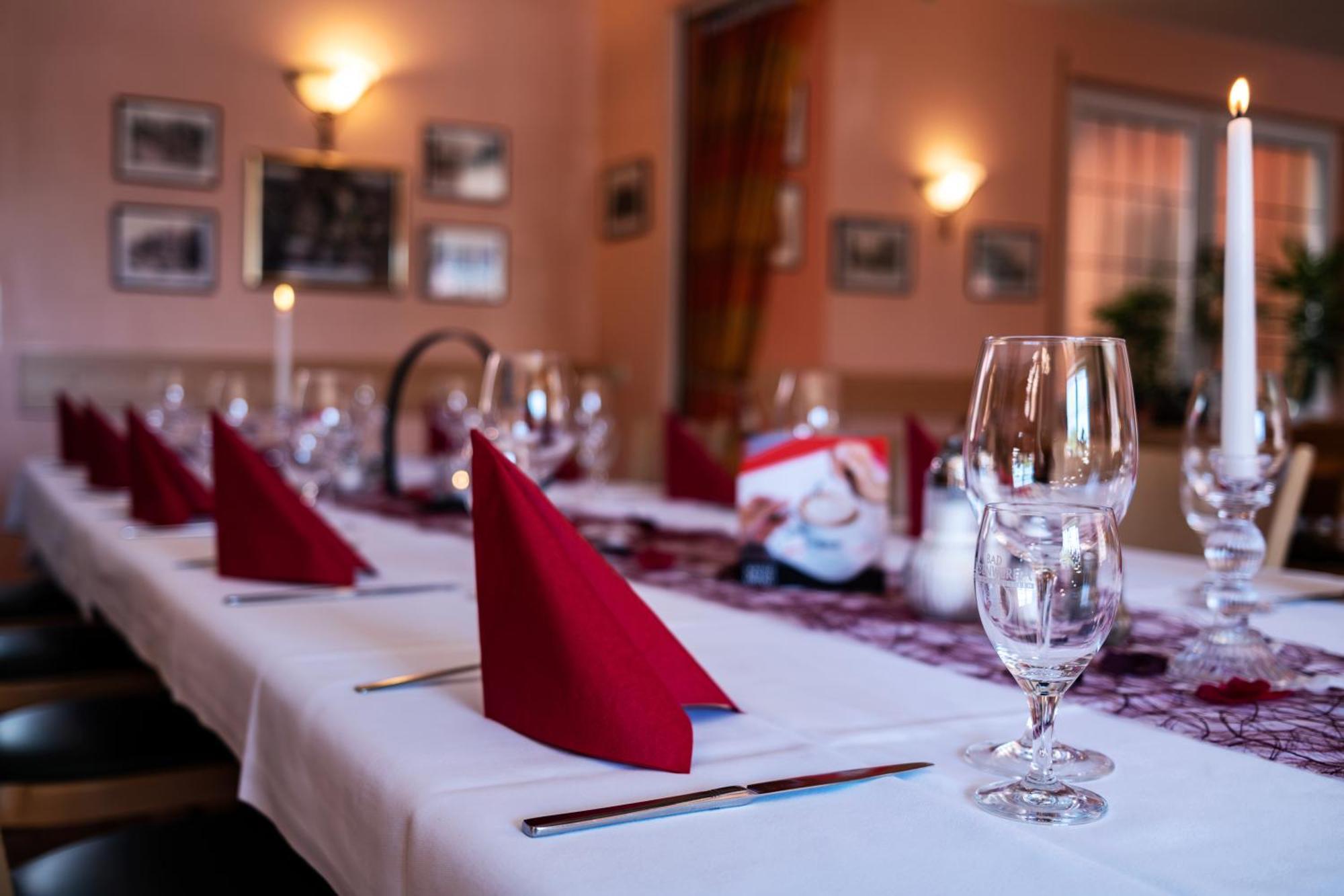 סטורקאו Restaurant & Hotel Storchenklause מראה חיצוני תמונה