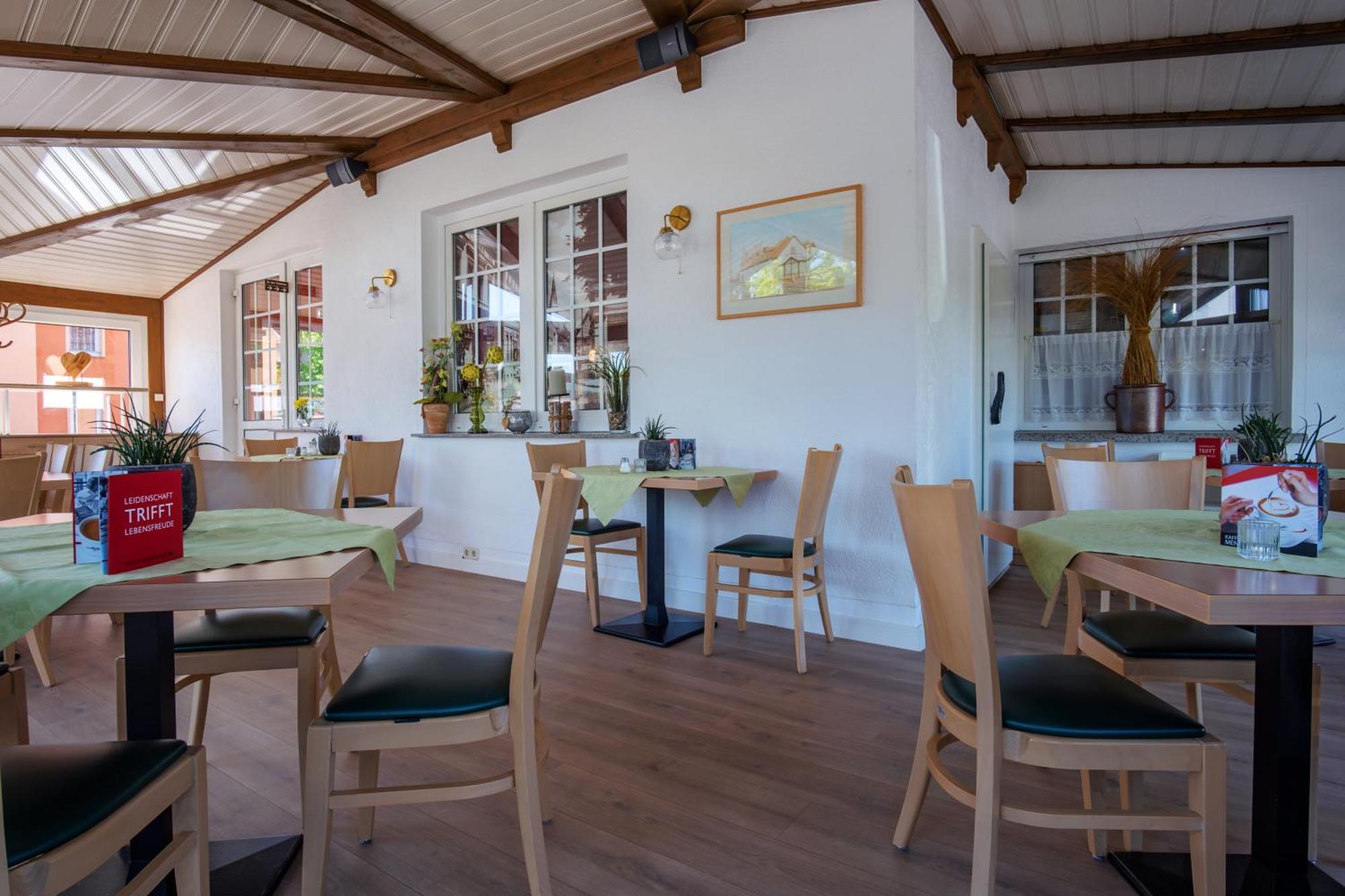 סטורקאו Restaurant & Hotel Storchenklause מראה חיצוני תמונה