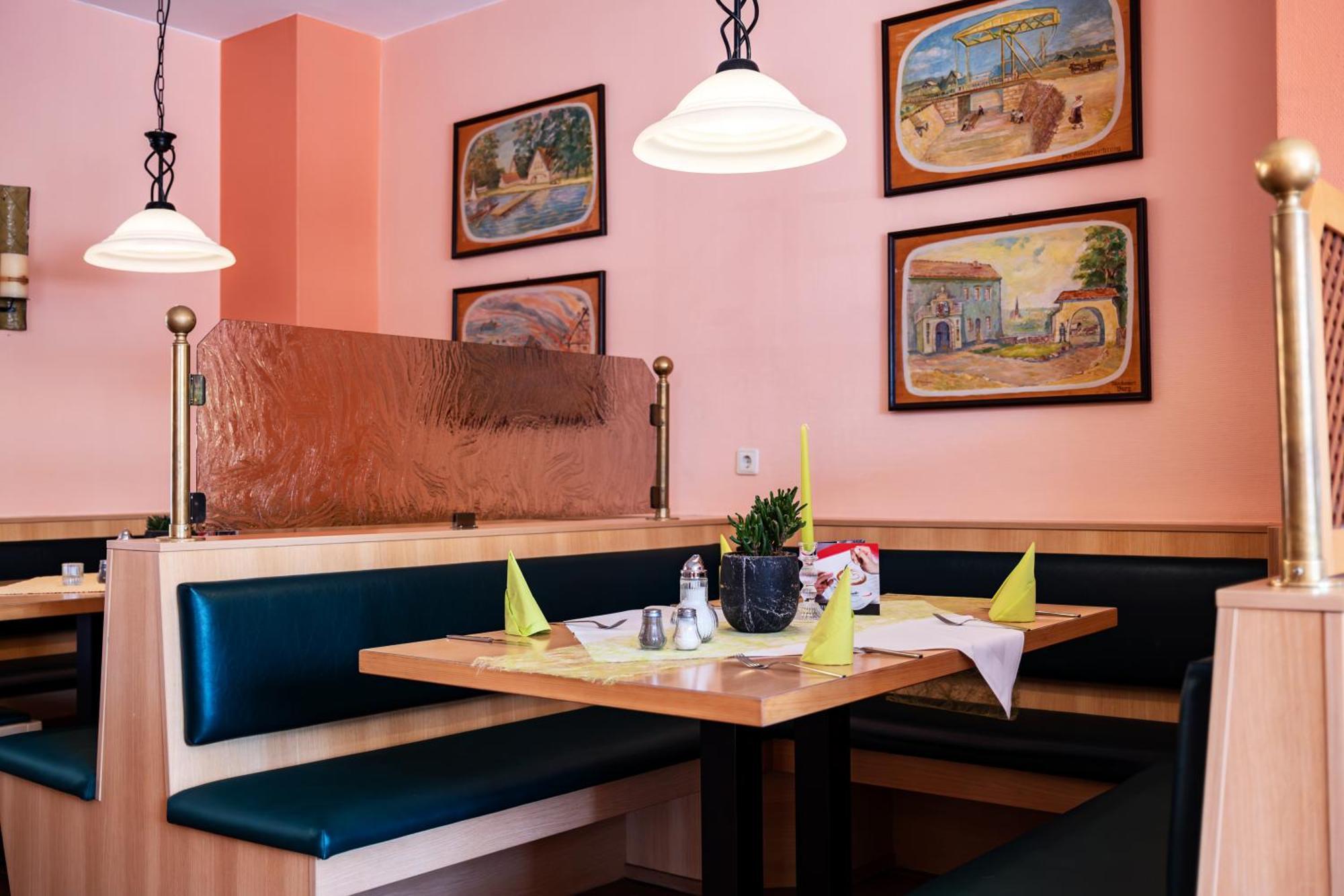 סטורקאו Restaurant & Hotel Storchenklause מראה חיצוני תמונה