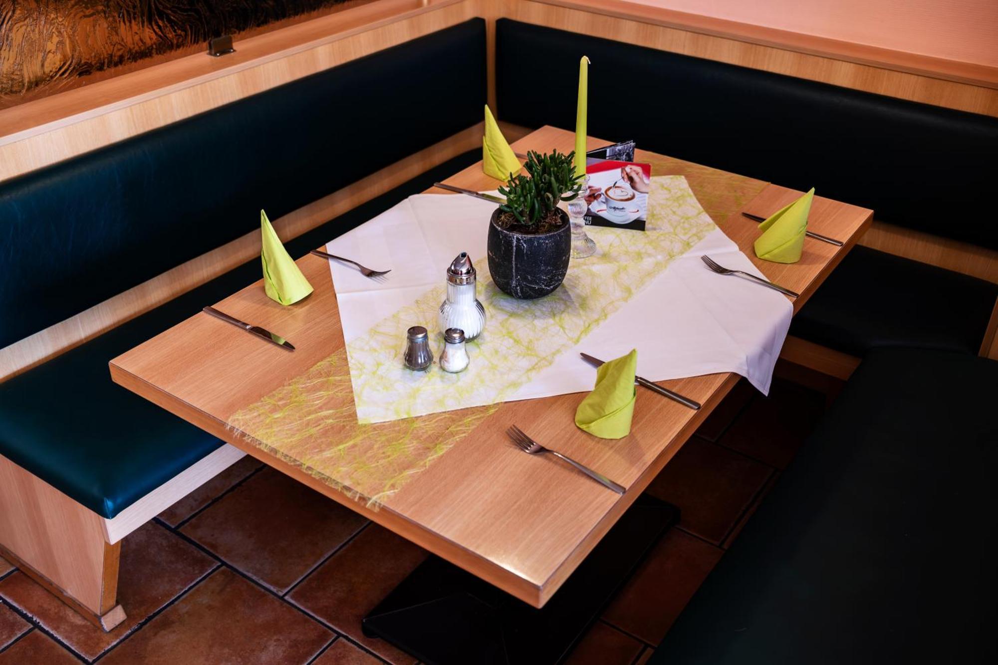 סטורקאו Restaurant & Hotel Storchenklause מראה חיצוני תמונה