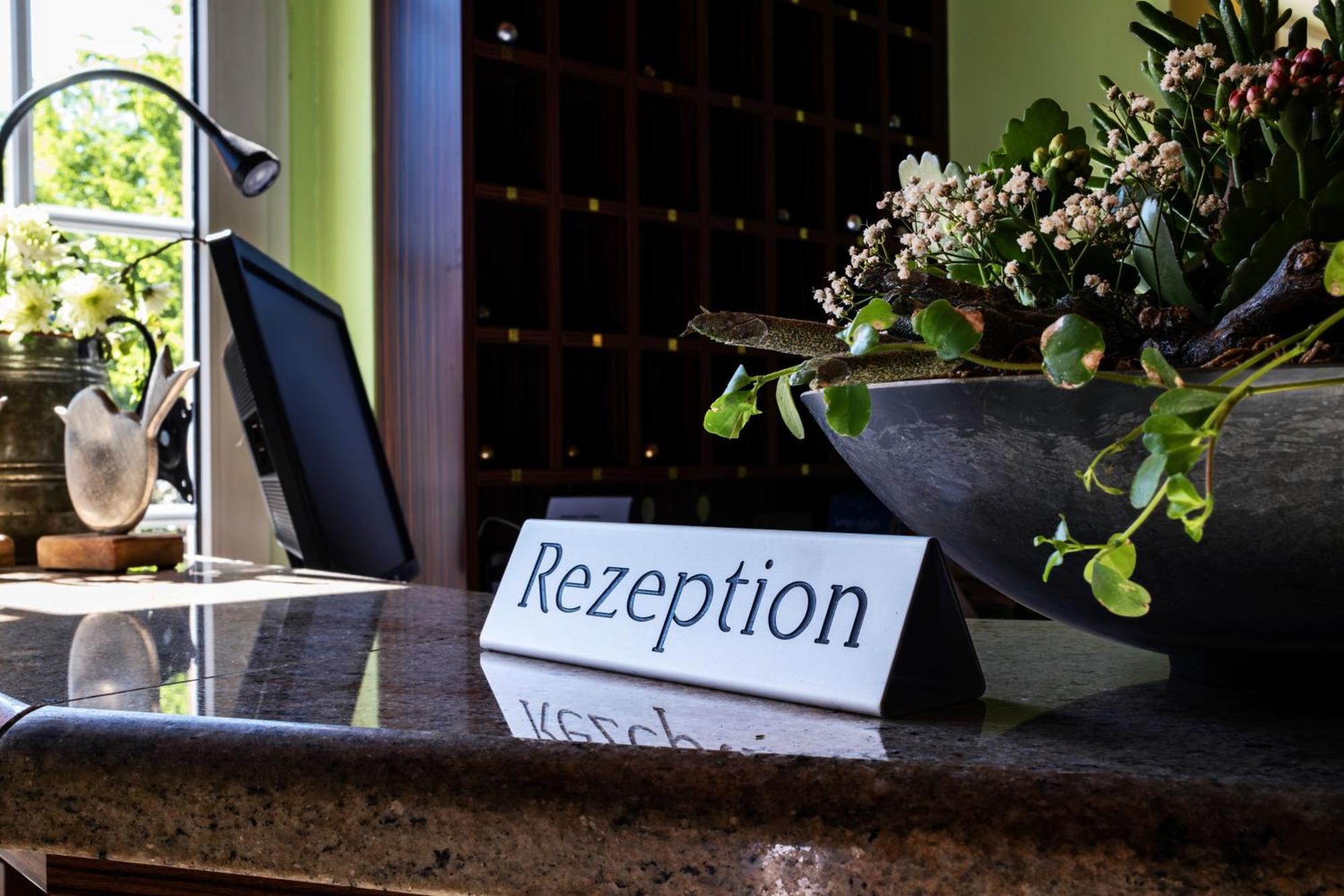 סטורקאו Restaurant & Hotel Storchenklause מראה חיצוני תמונה