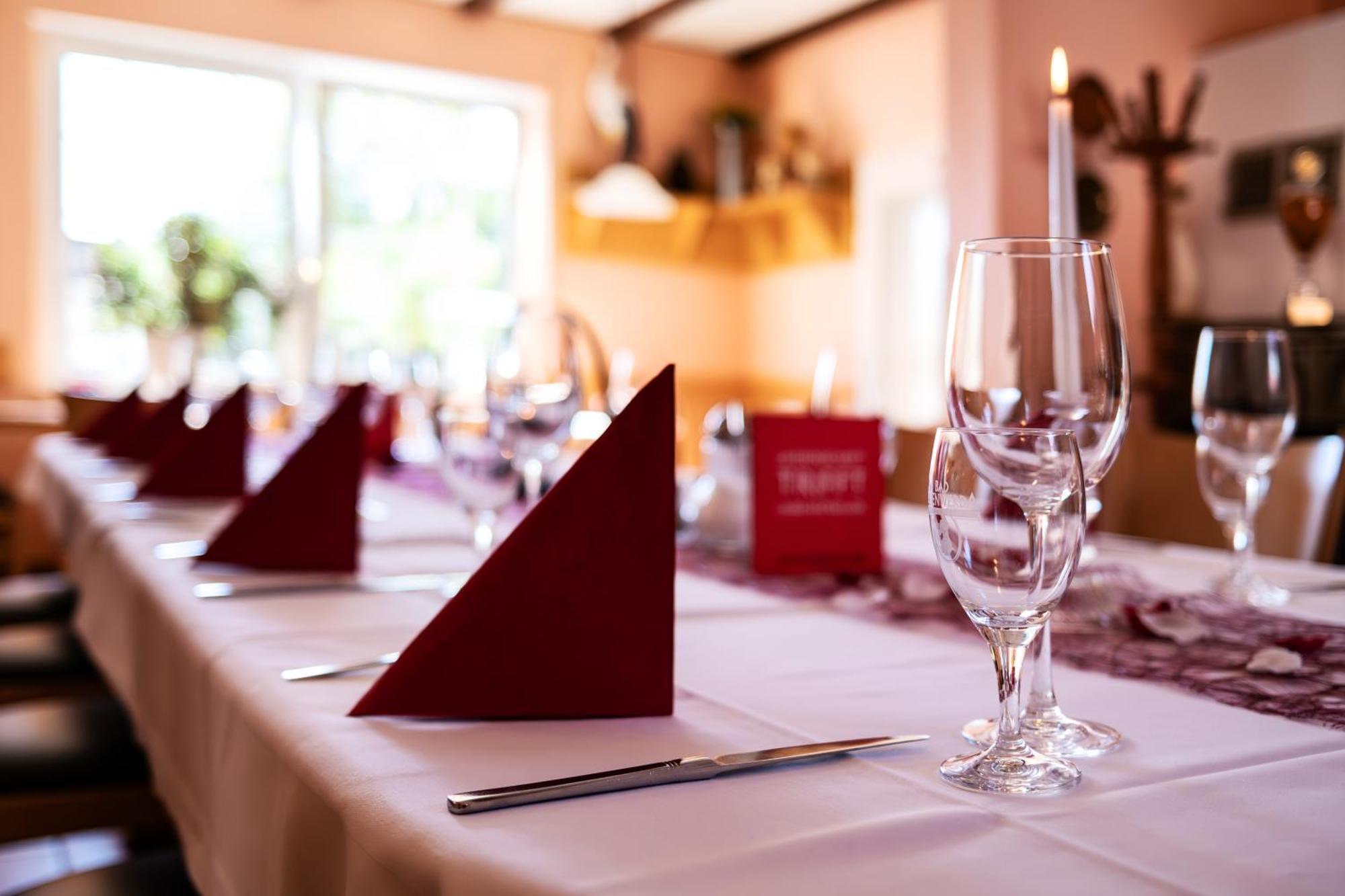 סטורקאו Restaurant & Hotel Storchenklause מראה חיצוני תמונה
