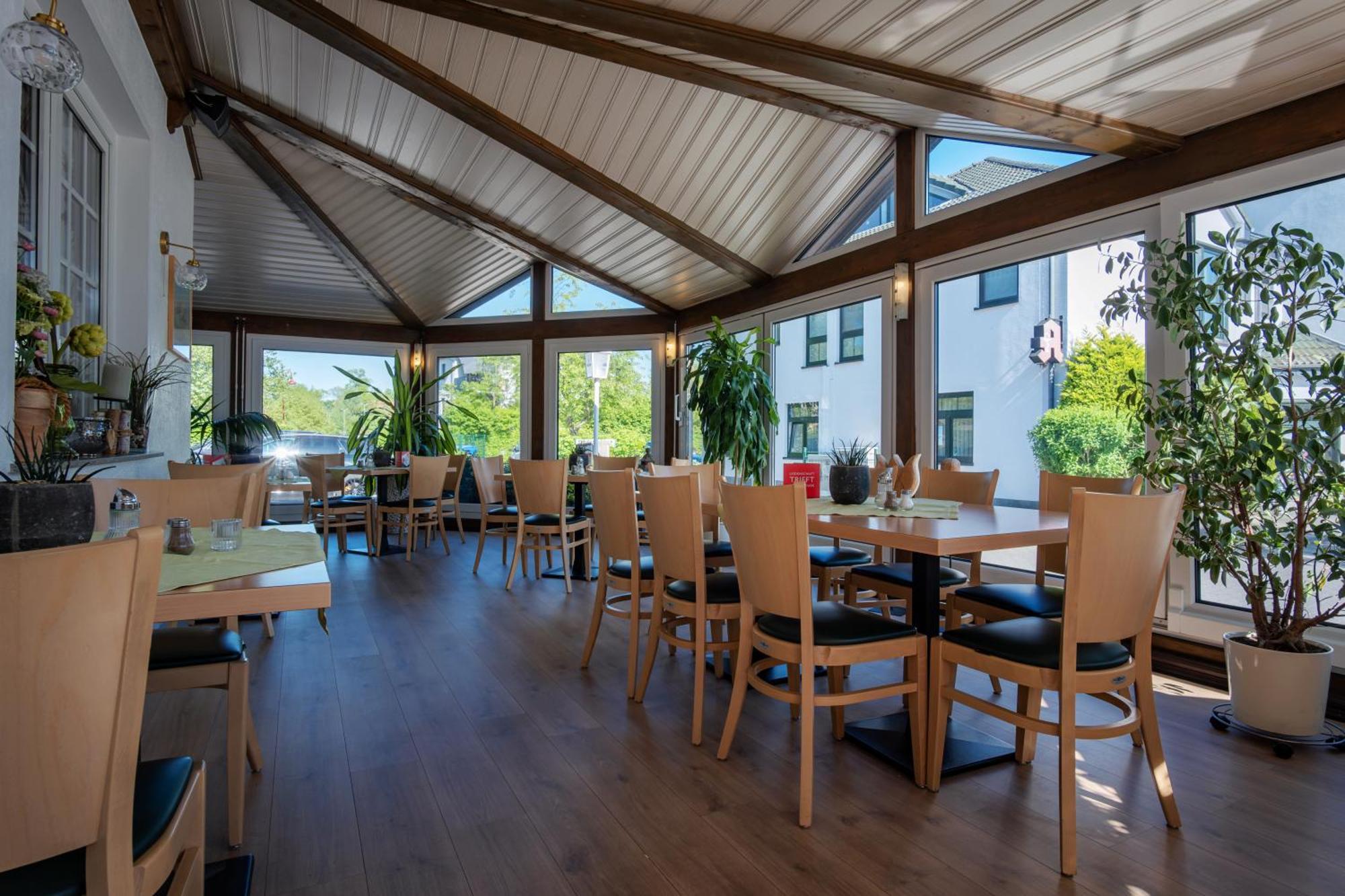 סטורקאו Restaurant & Hotel Storchenklause מראה חיצוני תמונה