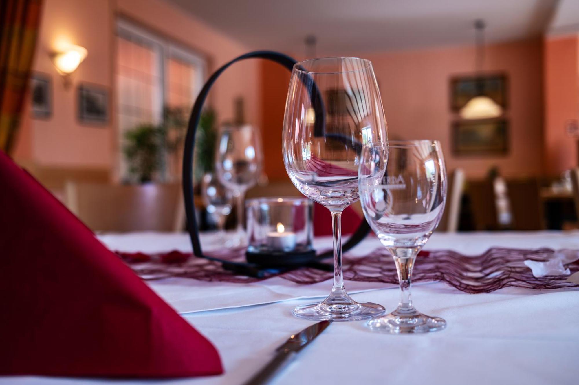 סטורקאו Restaurant & Hotel Storchenklause מראה חיצוני תמונה