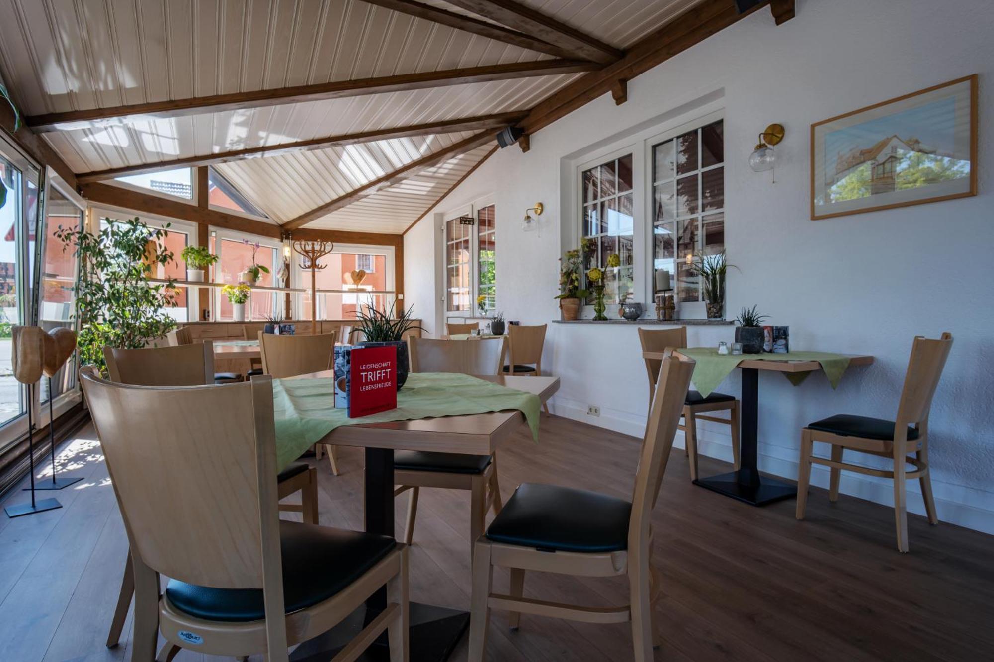 סטורקאו Restaurant & Hotel Storchenklause מראה חיצוני תמונה