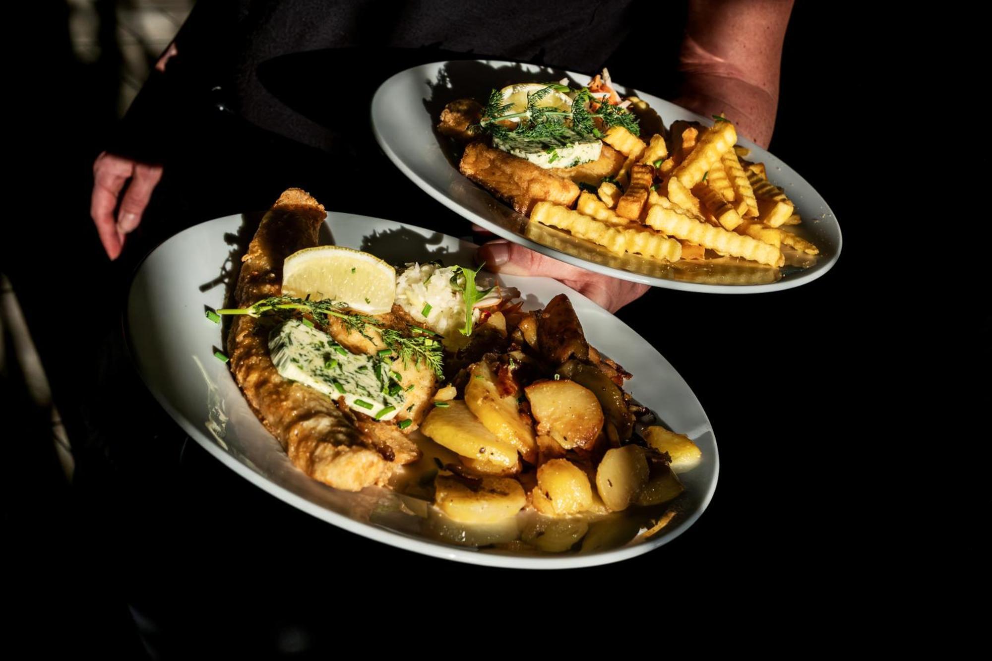 סטורקאו Restaurant & Hotel Storchenklause מראה חיצוני תמונה