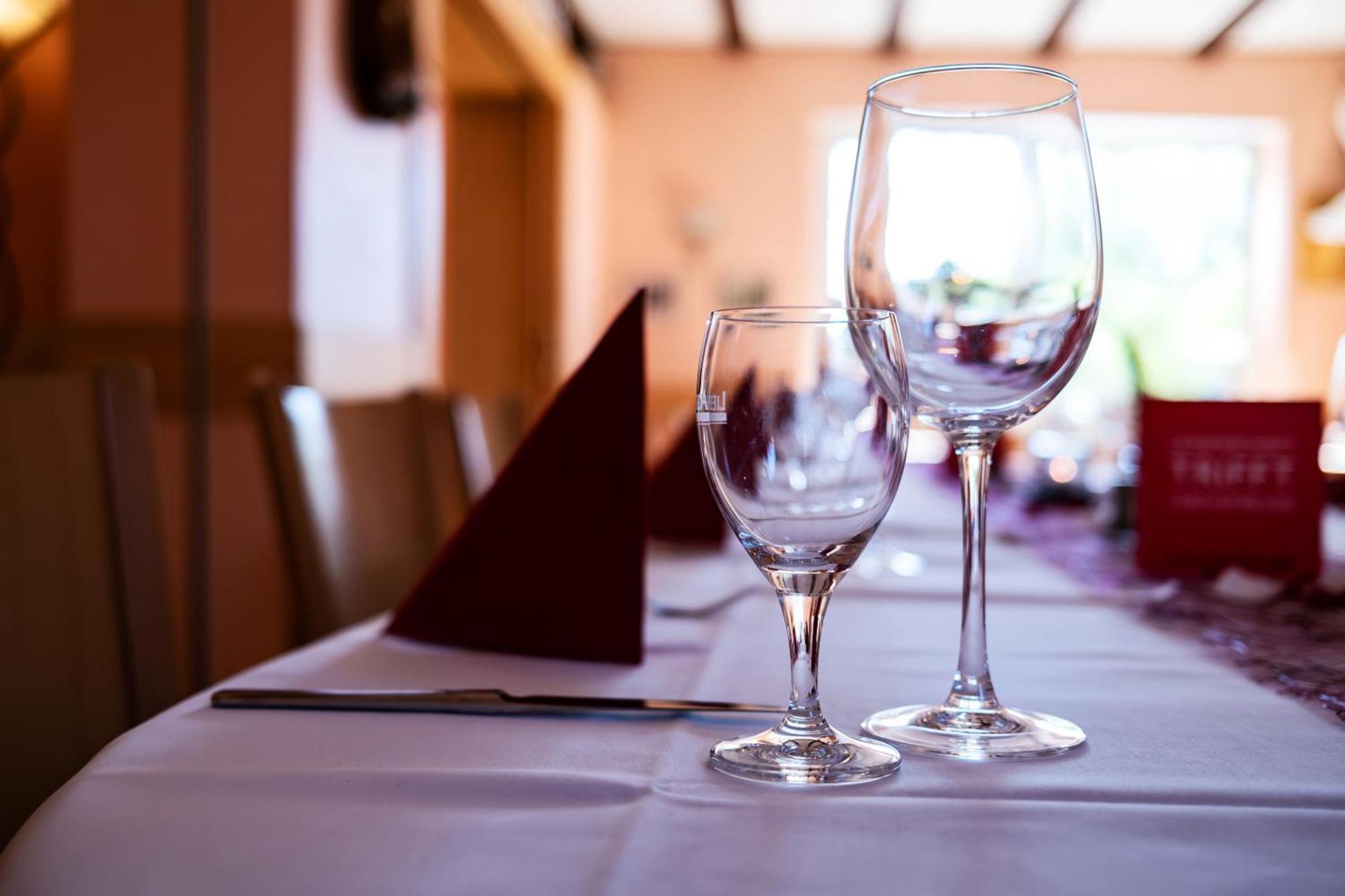 סטורקאו Restaurant & Hotel Storchenklause מראה חיצוני תמונה